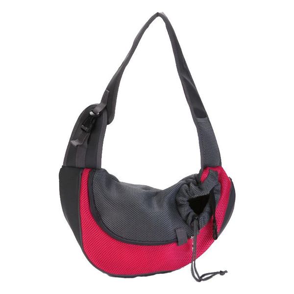 dog car seat covers hands-pet puppy carrier outdoor soft travel handbag sling mesh comfort tote pouch oxford single shoulder bag small
dog car seat covers hands-pet puppy carrier outdoor soft travel handbag sling mesh comfort tote pouch oxford single shoulder bag small