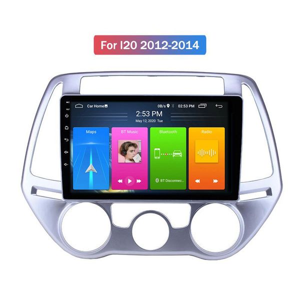 2din android radio car dvd player gps 9 inch 1+16 gb 1024*600 hd touch screen ips 2.5d for hyundai ix25 2014-2018
2din android radio car dvd player gps 9 inch 1+16 gb 1024*600 hd touch screen ips 2.5d for hyundai ix25 2014-2018
