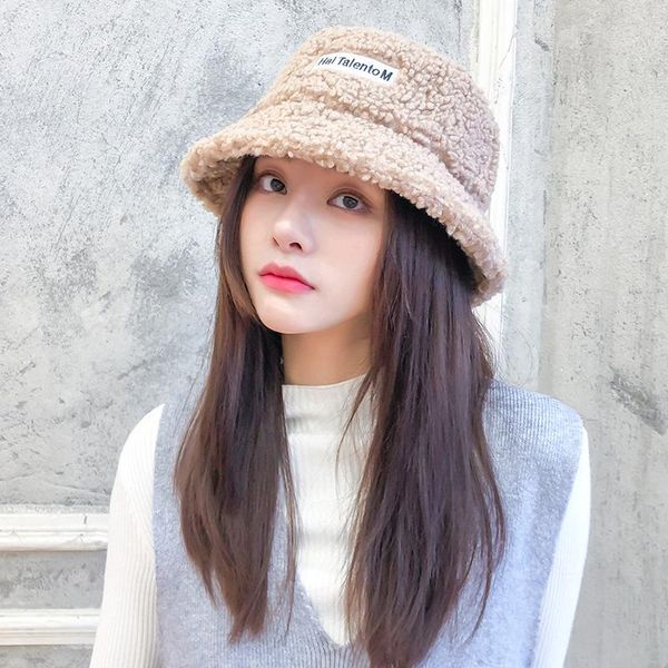 wide brim hats female hat solid artificial fur warm cap faux winter bucket women outdoor sunscreen sun panama lady, Blue;gray
wide brim hats female hat solid artificial fur warm cap faux winter bucket women outdoor sunscreen sun panama lady, Blue;gray