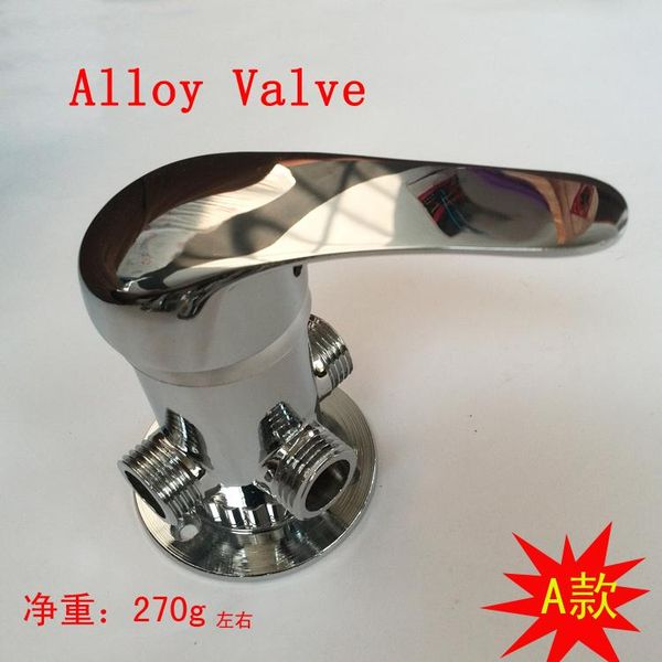 kitchen faucets bathroom alloy shower faucet thermostatic valve body cartridge, copper mixer, solar water heater accessories
kitchen faucets bathroom alloy shower faucet thermostatic valve body cartridge, copper mixer, solar water heater accessories