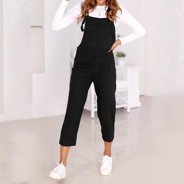women's jumpsuits & rompers 2021 women spaghetti strap wide legs bodycon jumpsuit trousers clubwear, Black;white
women's jumpsuits & rompers 2021 women spaghetti strap wide legs bodycon jumpsuit trousers clubwear, Black;white