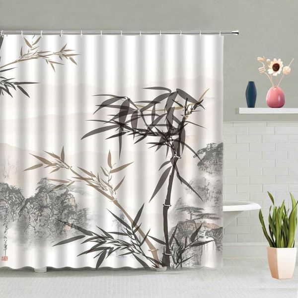 shower curtains china ink painting zen curtain mountain bamboo forest scenery waterproof bathroom screen wall hanging home decor
shower curtains china ink painting zen curtain mountain bamboo forest scenery waterproof bathroom screen wall hanging home decor