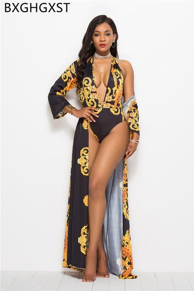 one piece bikinis mujer cover up beach woman vintage beach wear bikini swimwear bodysuit, White;black
one piece bikinis mujer cover up beach woman vintage beach wear bikini swimwear bodysuit, White;black