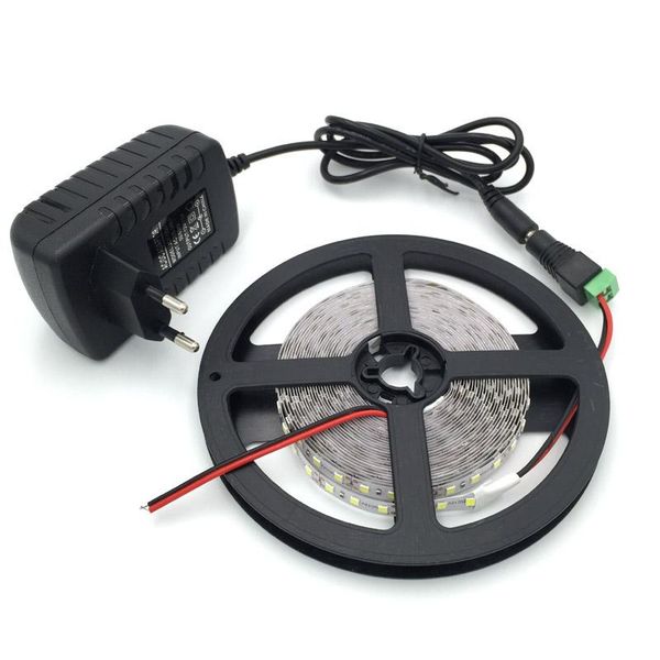 no-waterproof led strip 600 leds 5m 2835 white warm red yellow green blue + 12v2a power adapter eu us au plug+dc plug strips
no-waterproof led strip 600 leds 5m 2835 white warm red yellow green blue + 12v2a power adapter eu us au plug+dc plug strips
