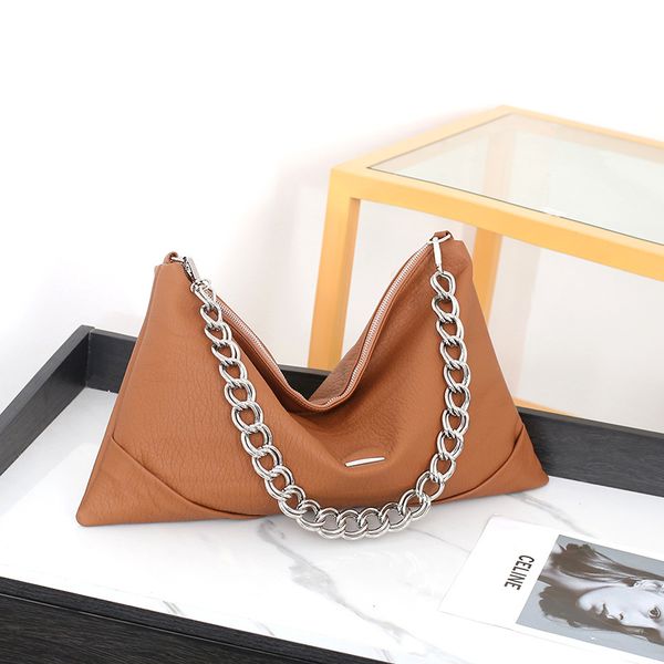 large dumpling capacity bag messenger new 2021 simple shoulder trendy chain commuter underarm female casual 6343 tglvs
large dumpling capacity bag messenger new 2021 simple shoulder trendy chain commuter underarm female casual 6343 tglvs
