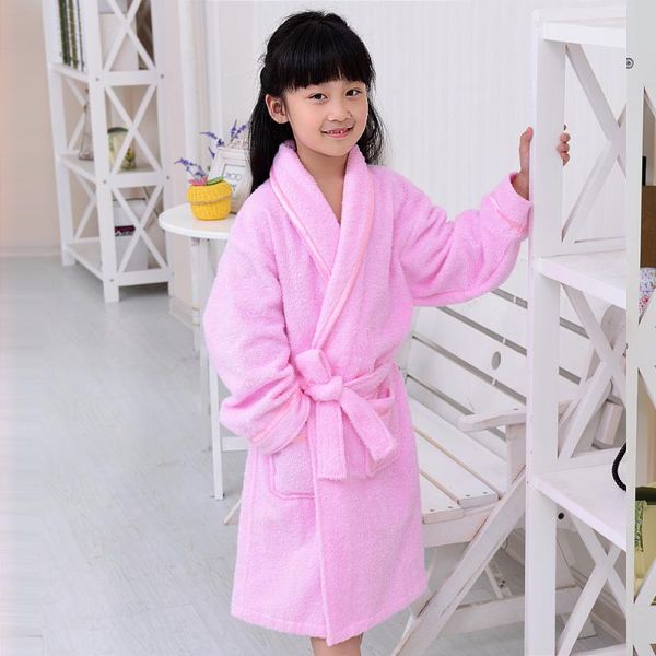 women's sleepwear child boy gril 100% cotton bathrobes winter robe nightgown quilted long bathrobe one-piece pajamas, Black;red
women's sleepwear child boy gril 100% cotton bathrobes winter robe nightgown quilted long bathrobe one-piece pajamas, Black;red