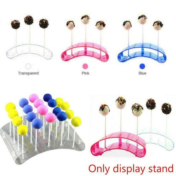 other bakeware 1pc 20 holes cake lollipop stands candy display stand holder support diy for kids kitchen tools
other bakeware 1pc 20 holes cake lollipop stands candy display stand holder support diy for kids kitchen tools