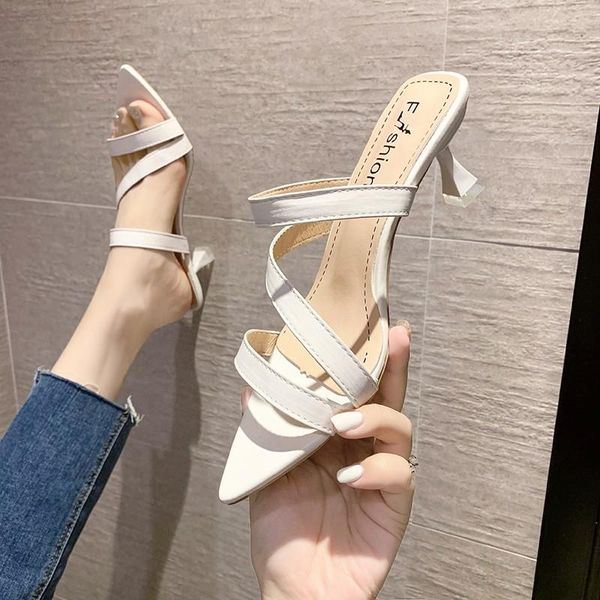 slippers shoes heels luxury slides rubber flip flops slipers women pointed toe high summer soft thin designer hawaiian 2021 fash, Black
slippers shoes heels luxury slides rubber flip flops slipers women pointed toe high summer soft thin designer hawaiian 2021 fash, Black