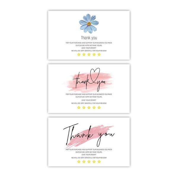 greeting cards q0ka 30pcs thank you card for your order thanks appreciation small business
greeting cards q0ka 30pcs thank you card for your order thanks appreciation small business
