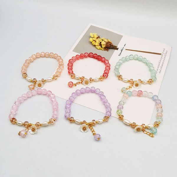 japanese and korean pop crystal simple women's bracelet design mori cold wind gift, Golden;silver
japanese and korean pop crystal simple women's bracelet design mori cold wind gift, Golden;silver
