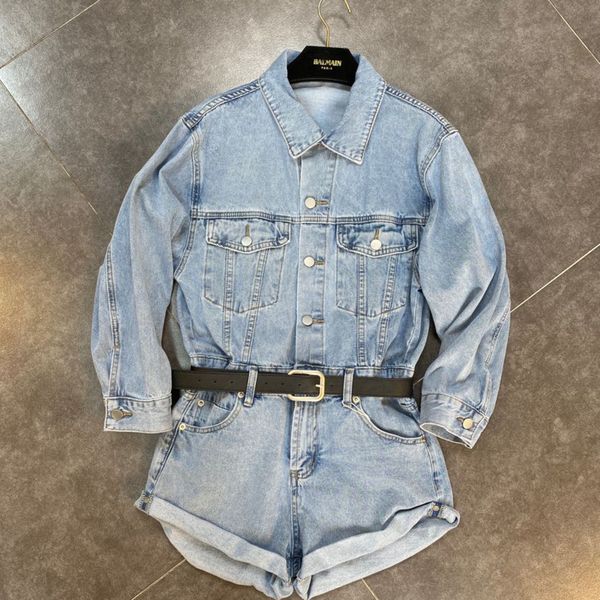 women's jumpsuits & rompers deat women denim suit solid color spring summer ladies loose short overalls hr400 utao, Black;white
women's jumpsuits & rompers deat women denim suit solid color spring summer ladies loose short overalls hr400 utao, Black;white