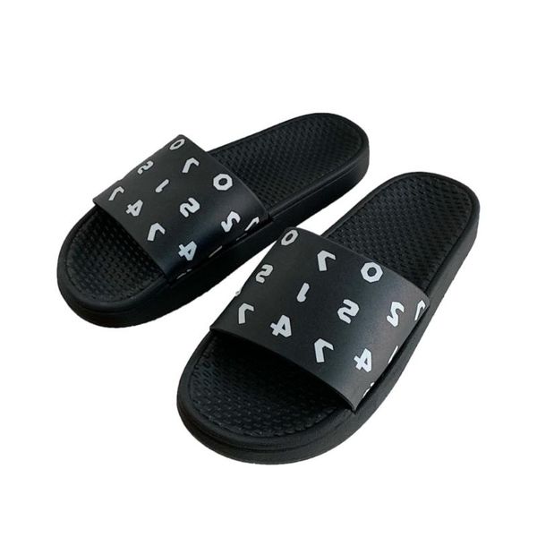 slippers numbers men outdoor lovers home man casual flat slides shoes beach sandals women wide width house, Black
slippers numbers men outdoor lovers home man casual flat slides shoes beach sandals women wide width house, Black