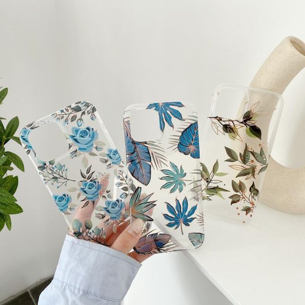 cell phone pouches retro flower and leaf pattern case for 12 mini 11pro max x xr xs 7 8 plus transparent soft imd back cover
cell phone pouches retro flower and leaf pattern case for 12 mini 11pro max x xr xs 7 8 plus transparent soft imd back cover