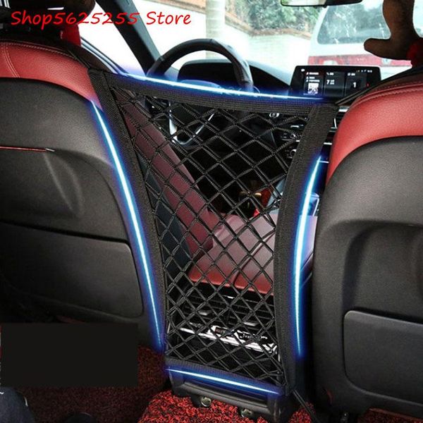 car organizer for f40 f30 accessories storage net bag multifunctional decoration central control protection auto styling
car organizer for f40 f30 accessories storage net bag multifunctional decoration central control protection auto styling