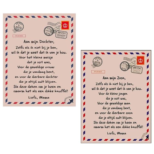 blankets personalized flannel blanket to daughter son dutch letter printed quilts gift p9yb
blankets personalized flannel blanket to daughter son dutch letter printed quilts gift p9yb