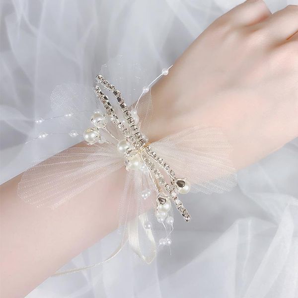 charm bracelets girls's cute flower headband pearl wedding headpiece hair pieces for little girl birthday party prom lb, Golden;silver
charm bracelets girls's cute flower headband pearl wedding headpiece hair pieces for little girl birthday party prom lb, Golden;silver