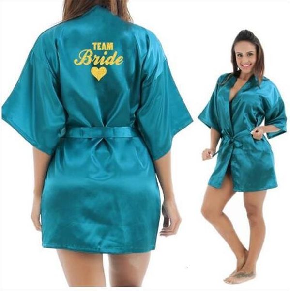 kimono robe faux silk wedding womens sleepwears preparewear bride team heart golden glitter print robes bachelorette pajamas free, Black;red
kimono robe faux silk wedding womens sleepwears preparewear bride team heart golden glitter print robes bachelorette pajamas free, Black;red