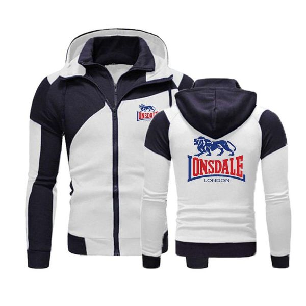 men's hoodies & sweatshirts 2021 spring autumn lonsdale printing graphic men harajuku sweatshirt male casual wear zipper coats, Black
men's hoodies & sweatshirts 2021 spring autumn lonsdale printing graphic men harajuku sweatshirt male casual wear zipper coats, Black