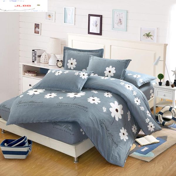 bedding sets 100% cotton nordic style set 4pcs flower king twin size quilt cover duvet bed sheet fitted pillowcase
bedding sets 100% cotton nordic style set 4pcs flower king twin size quilt cover duvet bed sheet fitted pillowcase