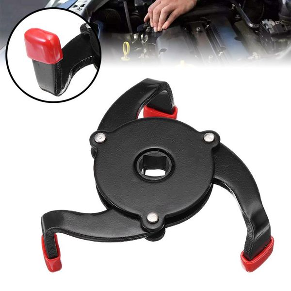 hand tools hcs adjustable oil filter wrench heavy duty universal fully spanner removal tool 58-100mm range for auto car styling accessories
hand tools hcs adjustable oil filter wrench heavy duty universal fully spanner removal tool 58-100mm range for auto car styling accessories