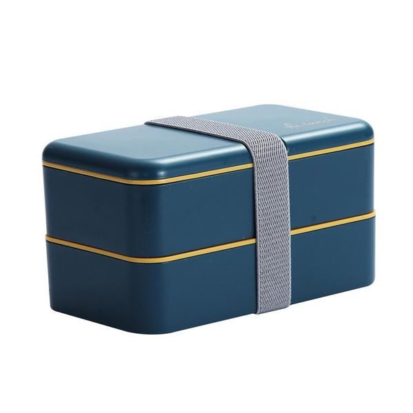 bowls 1200ml double-layer lunch box with spoon fashion portable microwave healthy plastic storage
bowls 1200ml double-layer lunch box with spoon fashion portable microwave healthy plastic storage