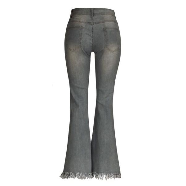 women's jeans fashion streetwear women pants high waist slim elastic ny hip hop trousers fit lady plus size, Blue
women's jeans fashion streetwear women pants high waist slim elastic ny hip hop trousers fit lady plus size, Blue