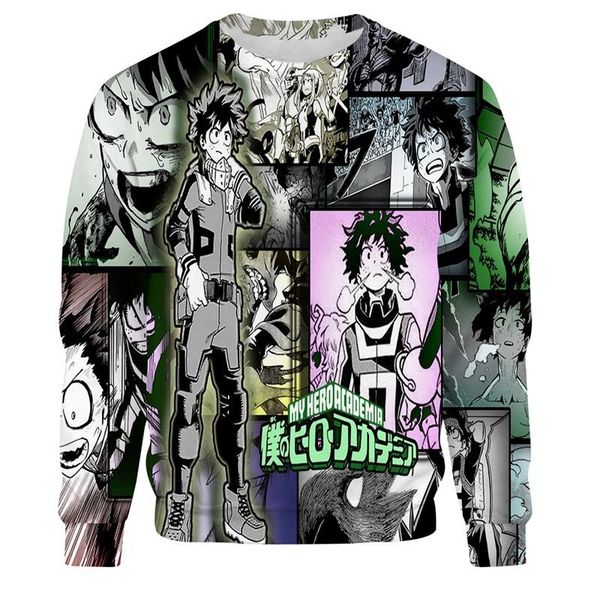 men's hoodies & sweatshirts cloudstyle fashion style 3d sweatshirt cartoon patterns printed men women long sleeve outerwear pullover, Black
men's hoodies & sweatshirts cloudstyle fashion style 3d sweatshirt cartoon patterns printed men women long sleeve outerwear pullover, Black