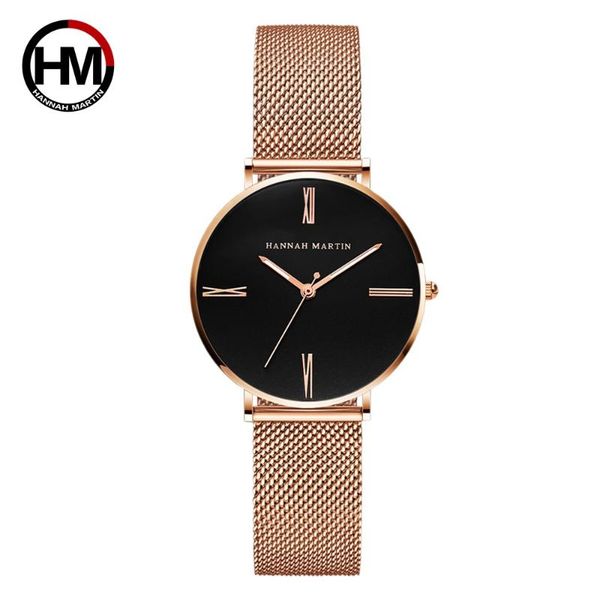 ankestore design style simple japan quartz movement waterproof fashio dress ladies wrist watch for women wristwatches, Slivery;brown
ankestore design style simple japan quartz movement waterproof fashio dress ladies wrist watch for women wristwatches, Slivery;brown