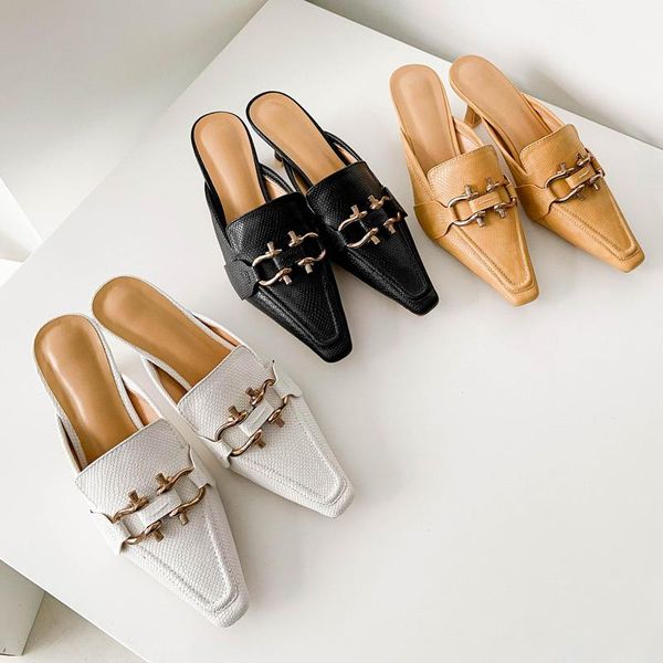 slippers cover toe mules for women 2021 shoes ladies' med square heel pantofle heels summer block pumps slides rubber high p, Black
slippers cover toe mules for women 2021 shoes ladies' med square heel pantofle heels summer block pumps slides rubber high p, Black
