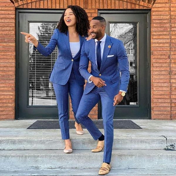 men's suits & blazers fashion 2pcs wedding groom tuxedos groomsman man party male tailor-made blazer pant men blue plaid suit, White;black
men's suits & blazers fashion 2pcs wedding groom tuxedos groomsman man party male tailor-made blazer pant men blue plaid suit, White;black