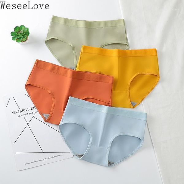 women's panties weseelove 3 pcs mid-rise women cotton slimming underwear cute print seamless briefs breathable girls underpants, Black;pink
women's panties weseelove 3 pcs mid-rise women cotton slimming underwear cute print seamless briefs breathable girls underpants, Black;pink