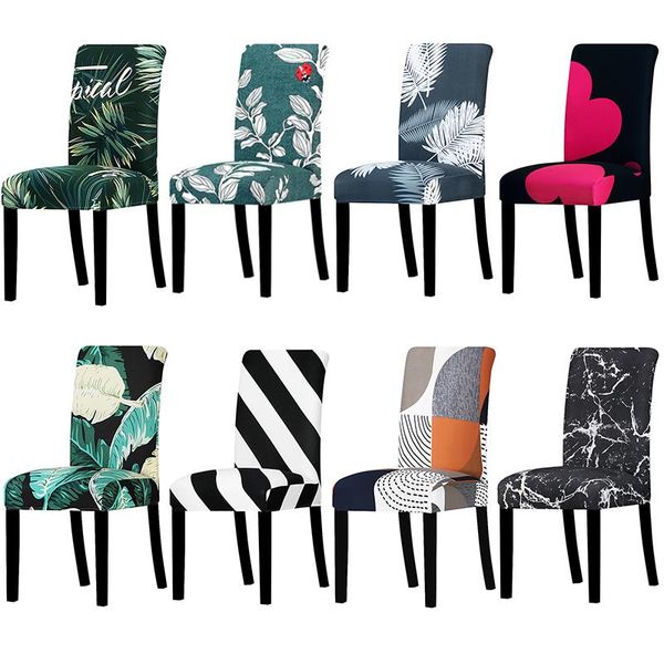 chair covers modern stretchable printed elastic cover spandex slipcover removable anti-dirty for dining room banquet home
chair covers modern stretchable printed elastic cover spandex slipcover removable anti-dirty for dining room banquet home