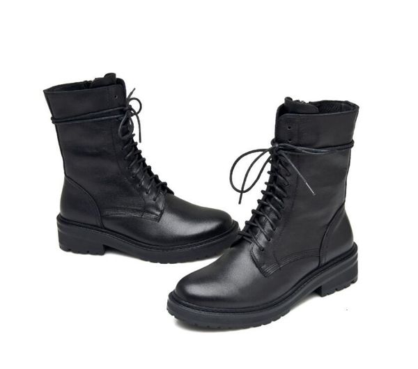 slippers leather martinsshort boots, english style, high- thick-soled, mid-cylinder, motorcycle, boot dlq6, Black
slippers leather martinsshort boots, english style, high- thick-soled, mid-cylinder, motorcycle, boot dlq6, Black