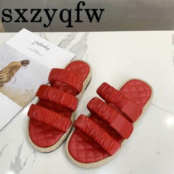 luxury brand leather metal buckle leisure women mules weave thick sole ladies party slippers elastic strap zapatillas casa mujer, Black
luxury brand leather metal buckle leisure women mules weave thick sole ladies party slippers elastic strap zapatillas casa mujer, Black