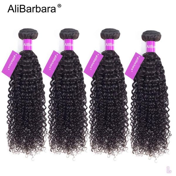 human hair bulks alibarbara brazilian kinky curly 3 bundle deals 100% remy extension natural color 8-28 inch, Black
human hair bulks alibarbara brazilian kinky curly 3 bundle deals 100% remy extension natural color 8-28 inch, Black