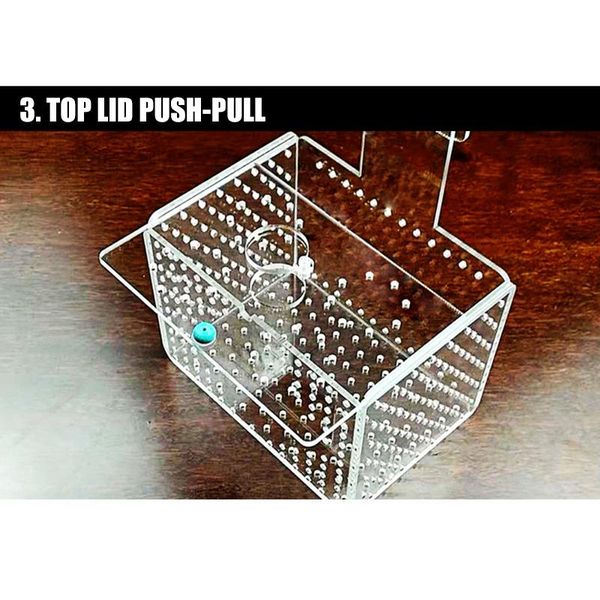 aquariums arcylic aquarium fish tank isolation box breeding separation incubating young xkw
aquariums arcylic aquarium fish tank isolation box breeding separation incubating young xkw