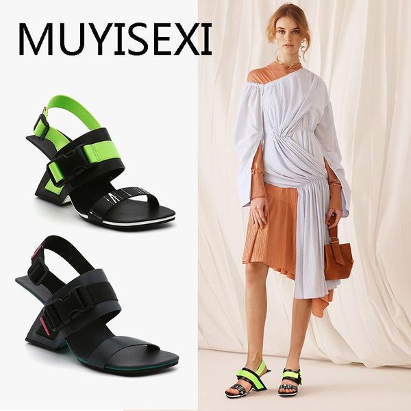 dress shoes green gladiator sandals 8 cm fretwork strange heel women summer wedge black white hl155 muyisexi
dress shoes green gladiator sandals 8 cm fretwork strange heel women summer wedge black white hl155 muyisexi