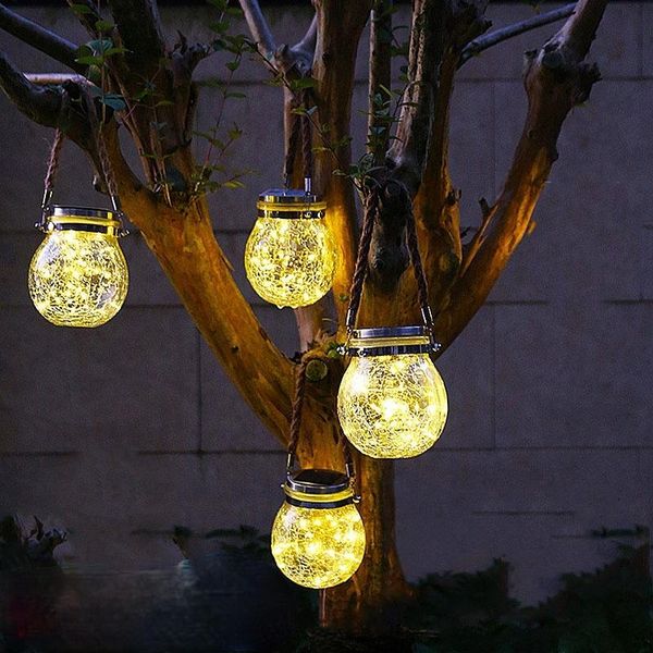 solar sensor light courtyard garden yard villa night outdoor decoration landscape glass crack ball novelty items
solar sensor light courtyard garden yard villa night outdoor decoration landscape glass crack ball novelty items