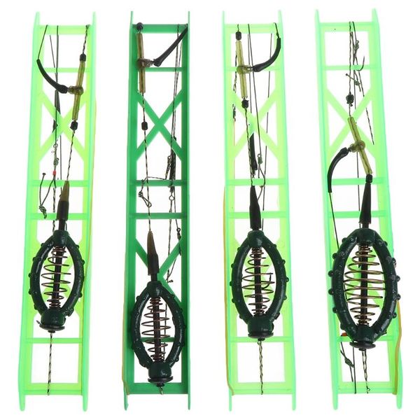 fishing feeder double hooks lead with line bait lure swivel tackle 40g50g60g70g baitcasting reels
fishing feeder double hooks lead with line bait lure swivel tackle 40g50g60g70g baitcasting reels