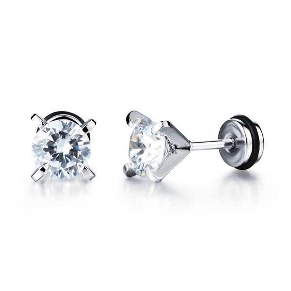 fashion earrings charm for womens diamond-studded titanium steel earrings wedding wholesale, Golden
fashion earrings charm for womens diamond-studded titanium steel earrings wedding wholesale, Golden