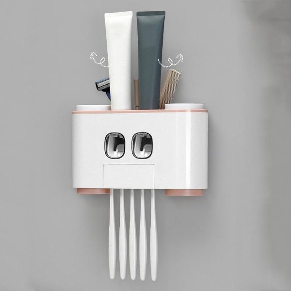 toothbrush holders holder wall mounted 3 cups natural straw anti-dust gargle cup set toothpaste dispenser bathroom
toothbrush holders holder wall mounted 3 cups natural straw anti-dust gargle cup set toothpaste dispenser bathroom