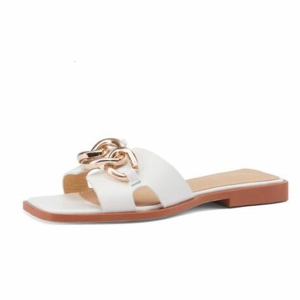 dress shoes meotina slippers women genuine leather sandals metal decoration slides square toe flat lady footwear summer black kxtb
dress shoes meotina slippers women genuine leather sandals metal decoration slides square toe flat lady footwear summer black kxtb