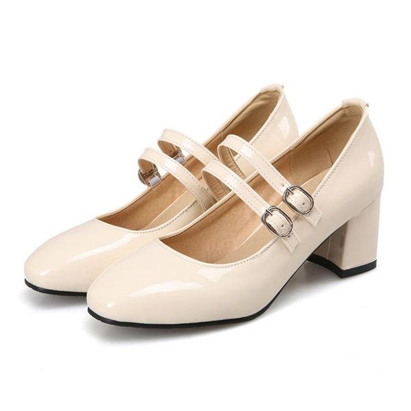 dress shoes oversized square toe individual ladies high heels women woman pumps, Black 
dress shoes oversized square toe individual ladies high heels women woman pumps, Black