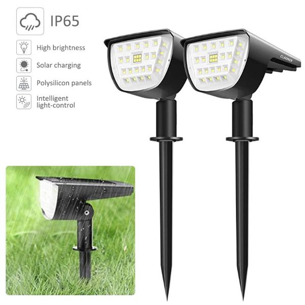 solar ground light outdoor lawn spotlight ip65 waterproof super bright landscape lamp for patio street garden lamps
solar ground light outdoor lawn spotlight ip65 waterproof super bright landscape lamp for patio street garden lamps