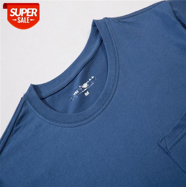 trendy chest pocket small logo round neck thin t-shirt men and women couples casual short sleeves #ep5f, White;black
trendy chest pocket small logo round neck thin t-shirt men and women couples casual short sleeves #ep5f, White;black