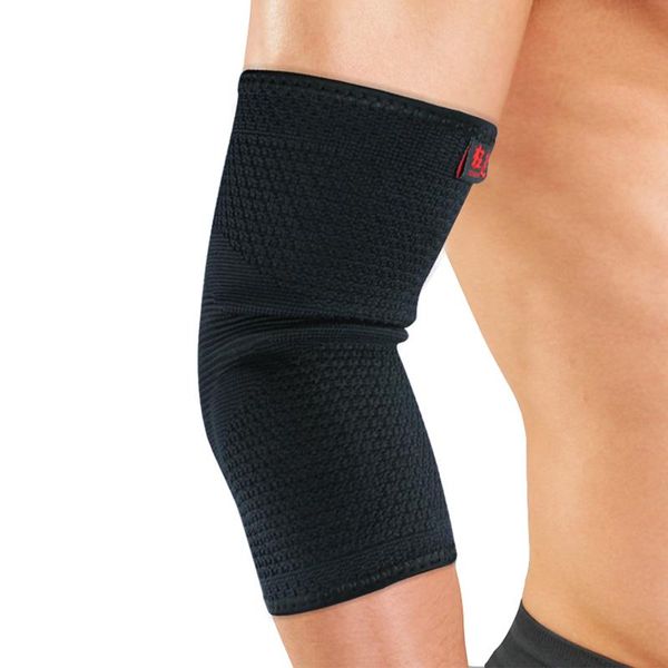 kuangmi silicone pads compression elbow sleeve support sports arm warmers cycling brace tendonitis basketball protector & knee, Black;gray
kuangmi silicone pads compression elbow sleeve support sports arm warmers cycling brace tendonitis basketball protector & knee, Black;gray