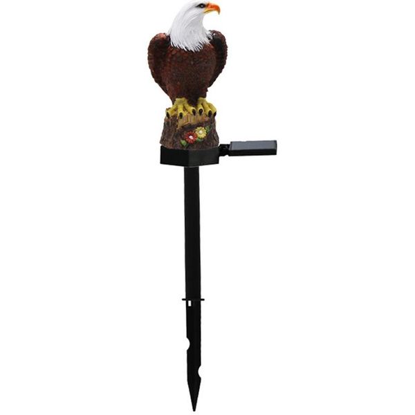 novelty items solar eagle led lawn light outdoor garden villa decoration landscape ground plug
novelty items solar eagle led lawn light outdoor garden villa decoration landscape ground plug