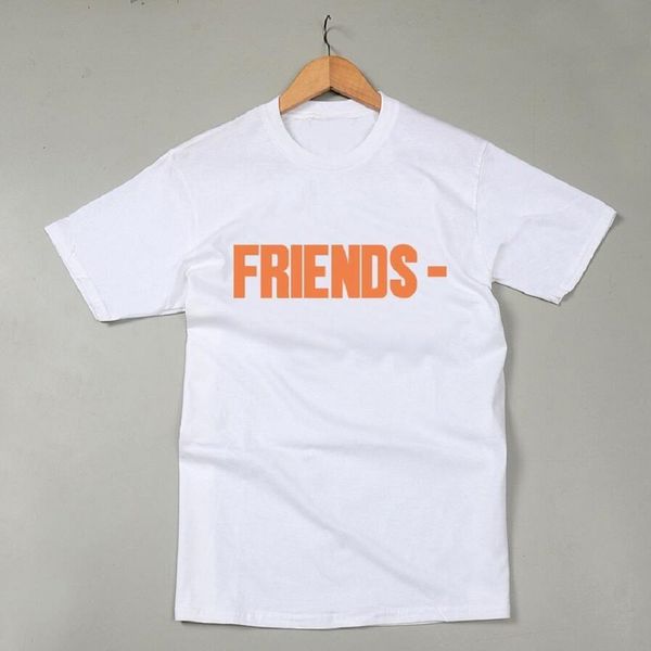 factoryp75t printing friends mens shirts fashion letter designer t short sleeve women tees hip hop streetwear cotton, White;black
factoryp75t printing friends mens shirts fashion letter designer t short sleeve women tees hip hop streetwear cotton, White;black