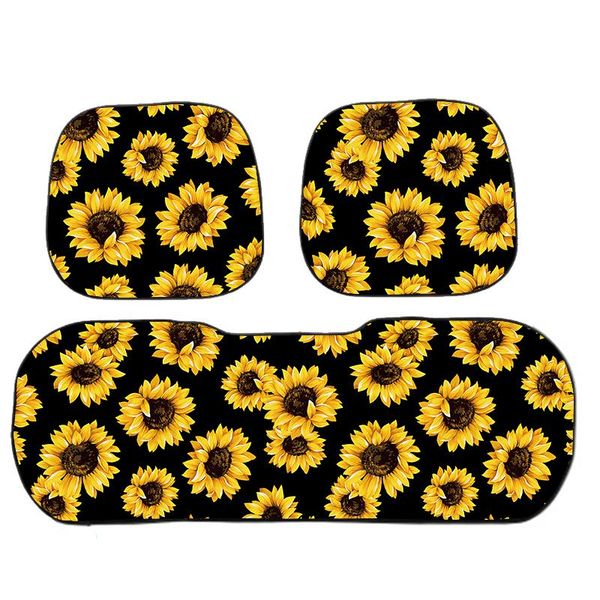 car seat covers car-styling cushion winter custom sunflower warm three piece set single cover accessories
car seat covers car-styling cushion winter custom sunflower warm three piece set single cover accessories
