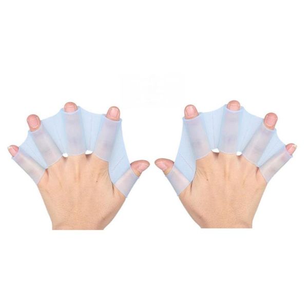 disposable gloves finger webbed glovesfins hand web flippers training silicone swim gear diving universal swimming tool
disposable gloves finger webbed glovesfins hand web flippers training silicone swim gear diving universal swimming tool